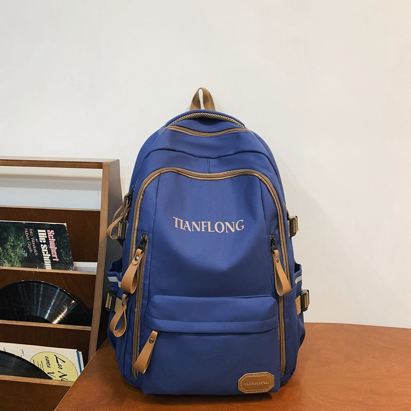 Multi-Fach Urban Schulrucksack