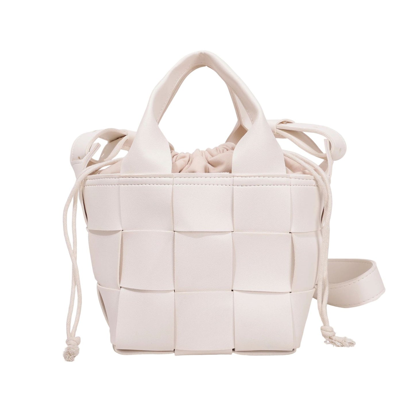 WoWoven Mini Handtasche Brehn