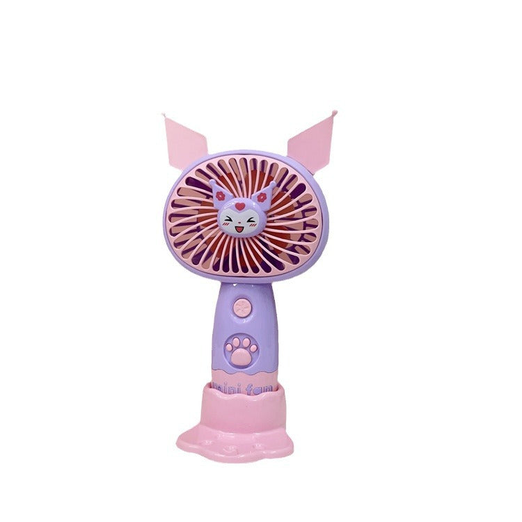 Damen tragbarer Mini Ventilator Brehn