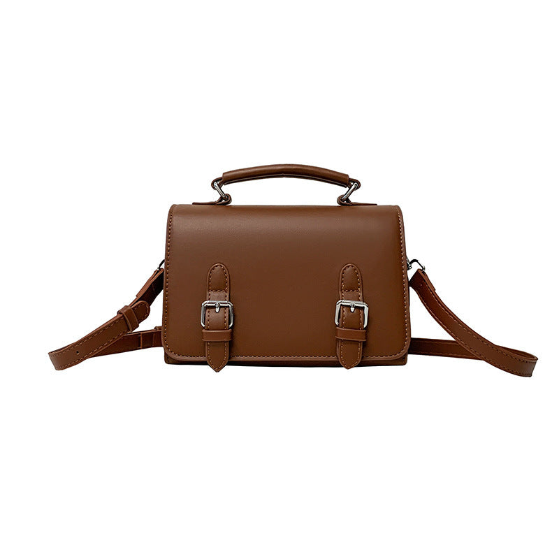 Elegante Handtasche mit Strukturiertem Design Brehn