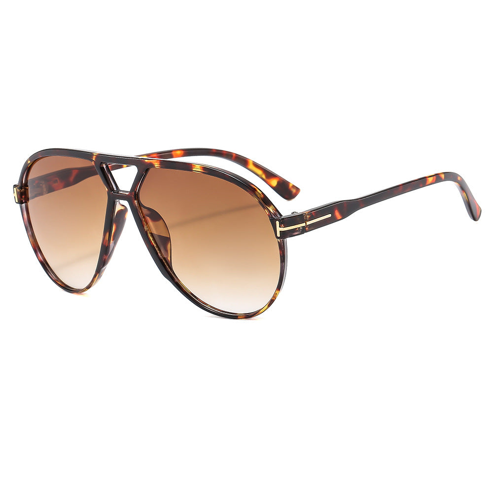 Premium Aviator Sonnenbrille