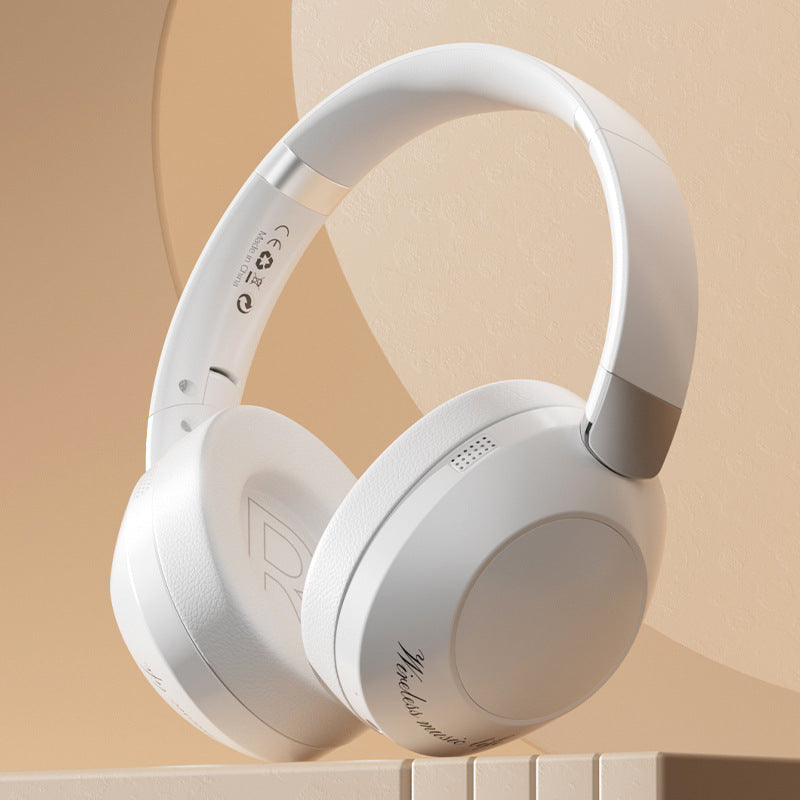 Noise-Cancelling Over-Ear Kopfhörer