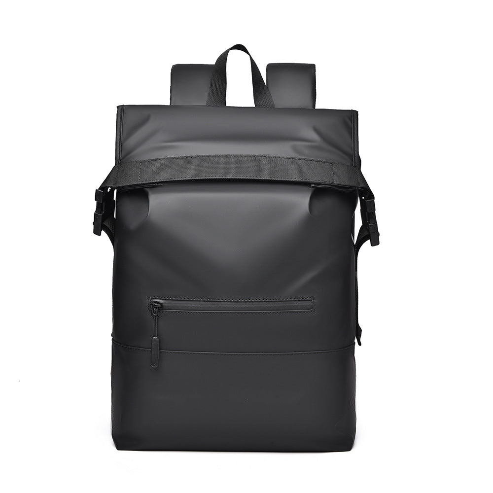 Roll-Top Wasserdichter Abenteuer-Rucksack Brehn