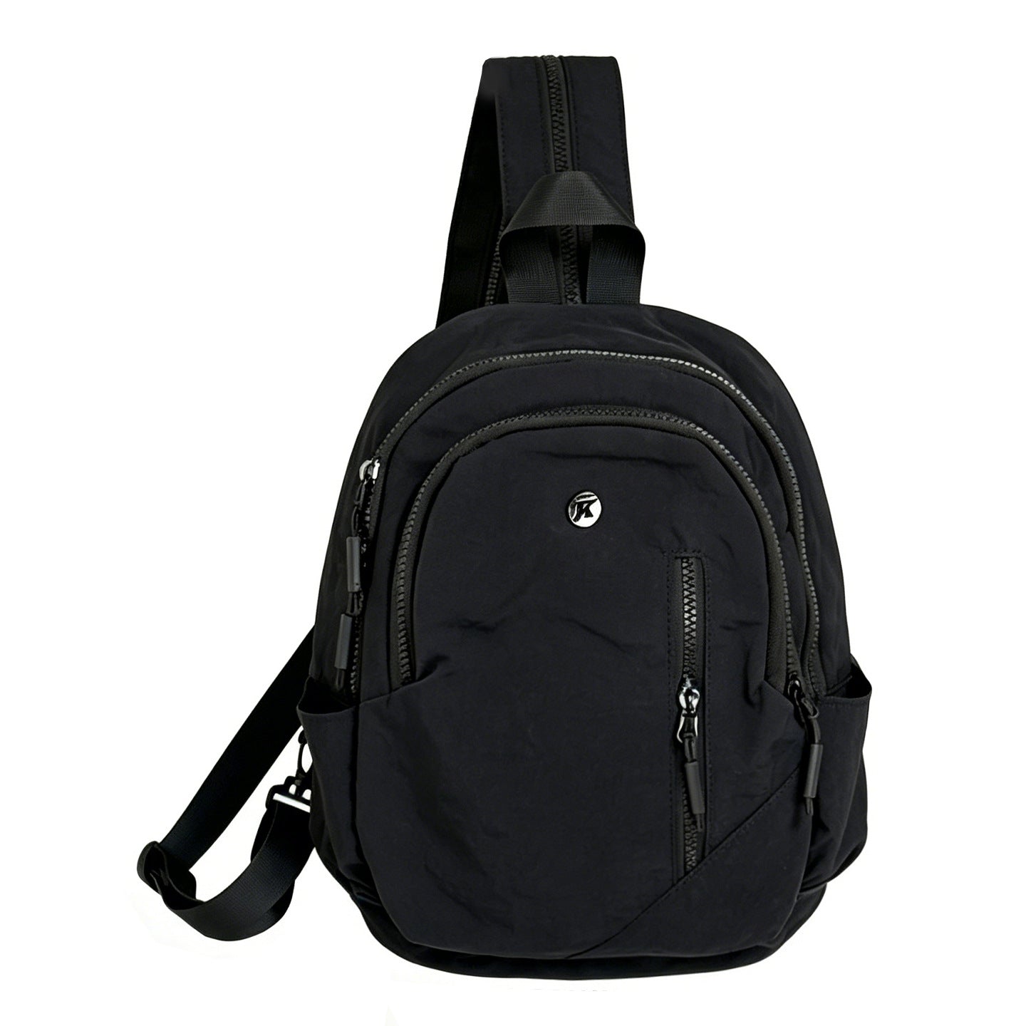 Kompakte Utility Rucksack Brehn