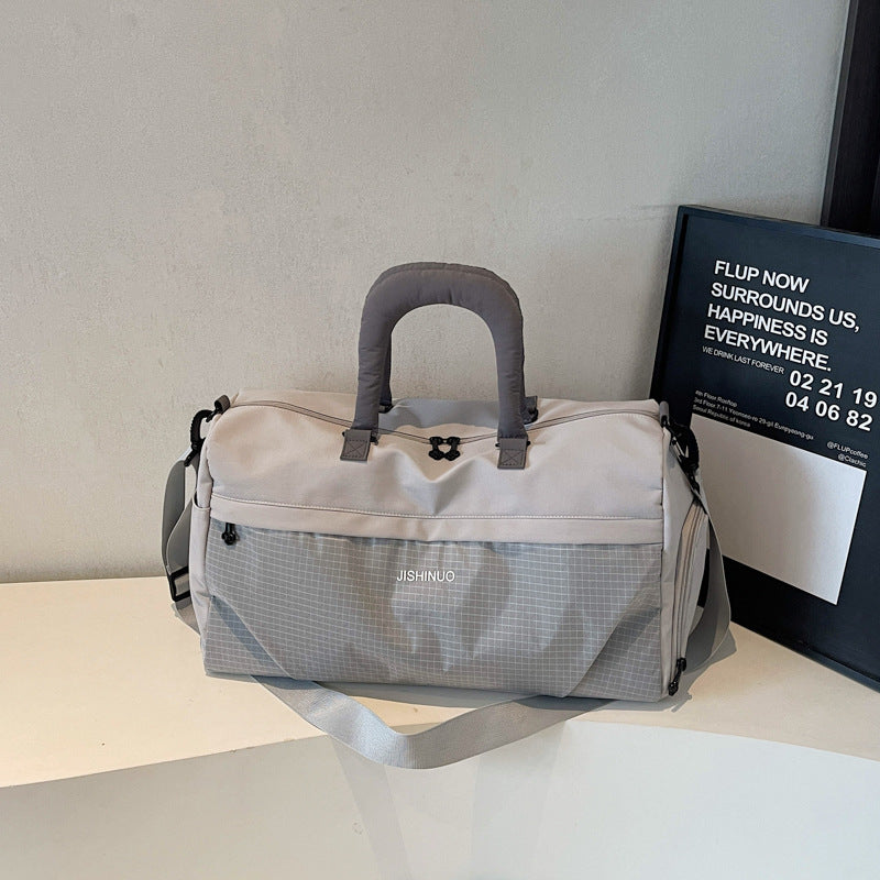 Langlebiges Outdoor-Duffel