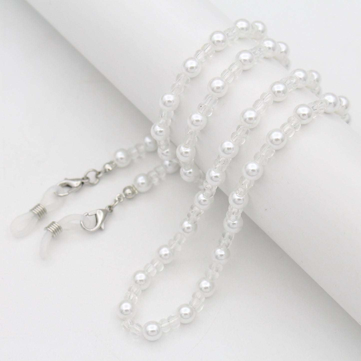 Elegante Silberkette Brehn