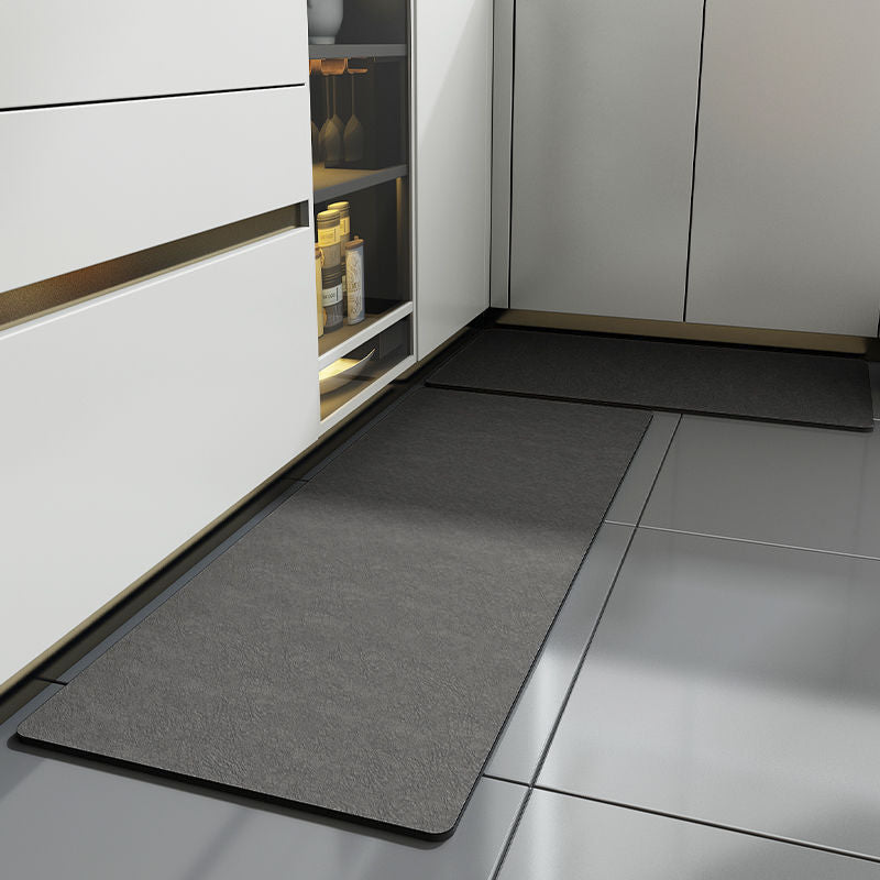 Rutschfeste Küchenkomfortmatte Set