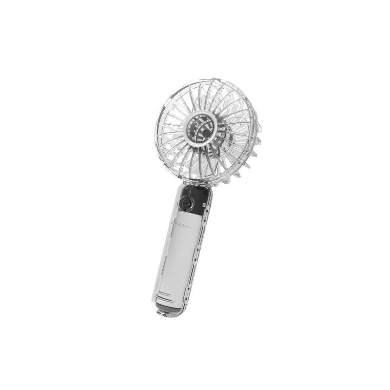 Tragbarer Mini-Ventilator Brehn