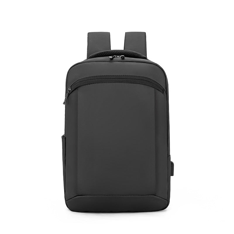 Slim Laptop Rucksack Brehn