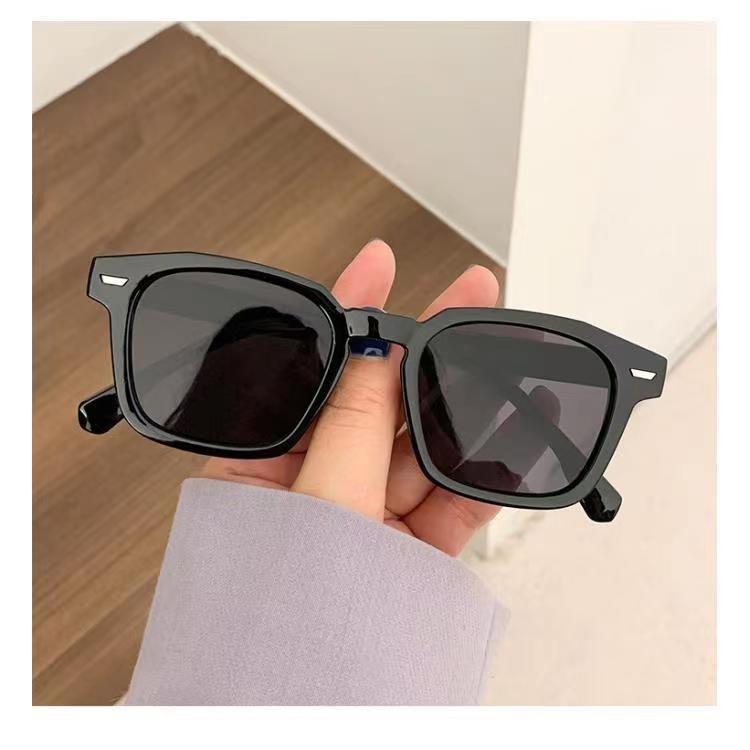 Fette Aussage Quadrat Sonnenbrille Brehn