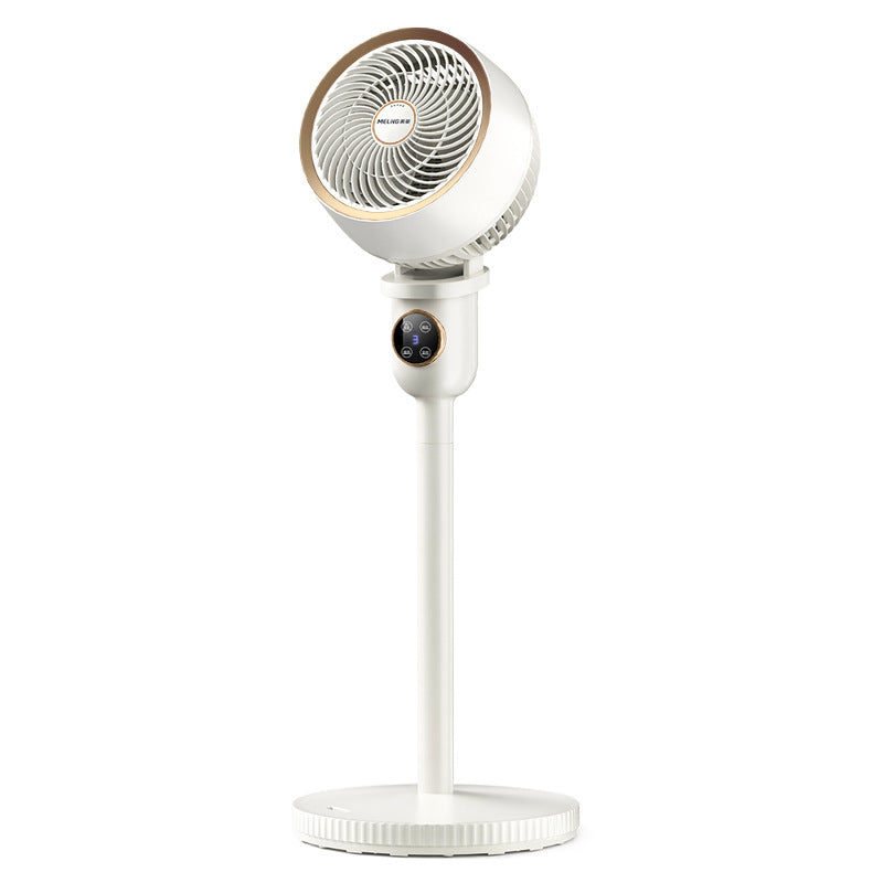 Damen Intelligenter Standventilator mit Fernbedienung Brehn