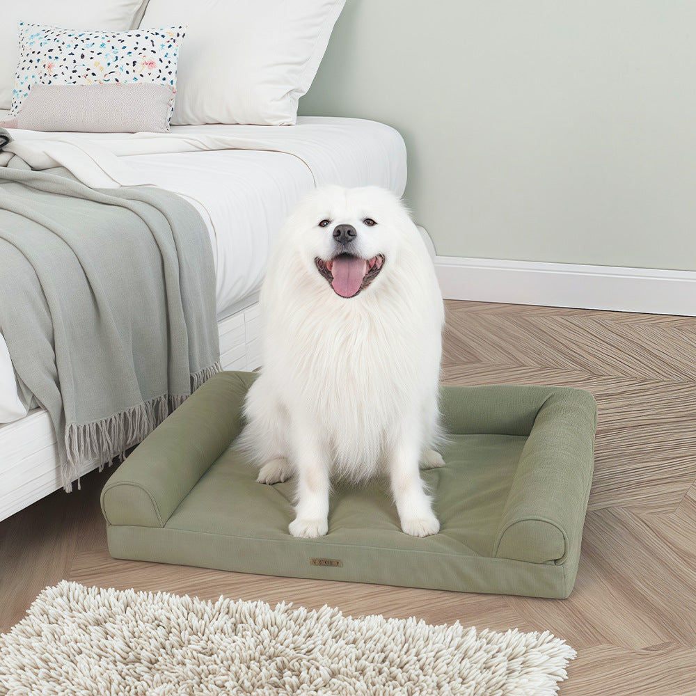 Orthopädisches Hundecouch