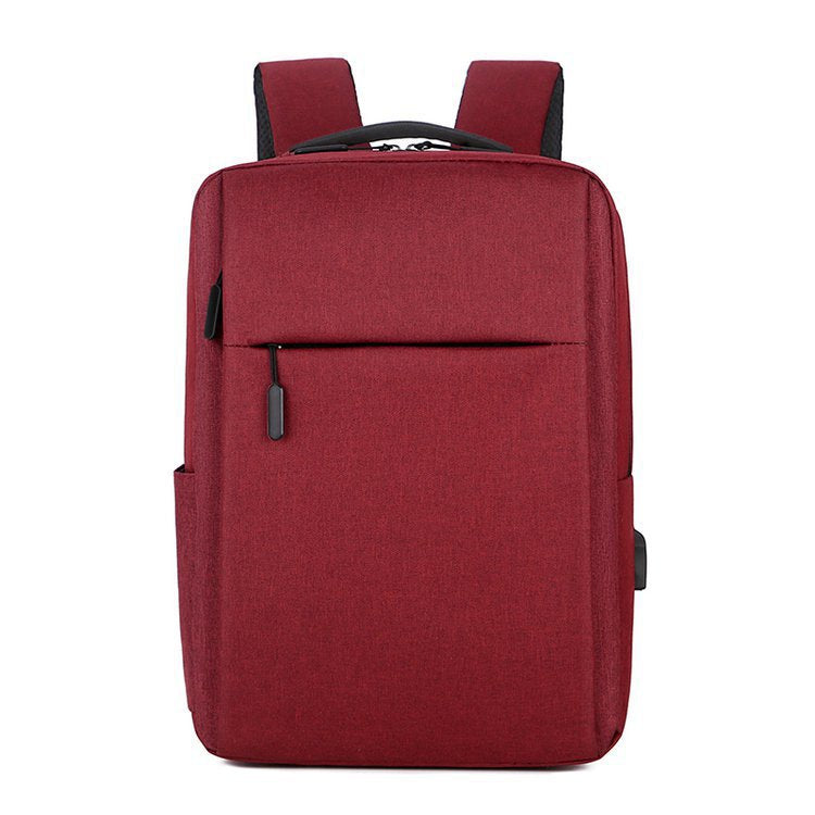 Elegante professionelle Laptop-Rucksack Brehn