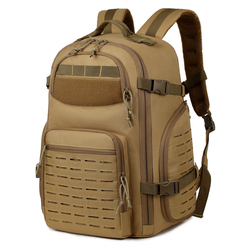 Outdoor Multi-Fach Taktischer Rucksack Brehn