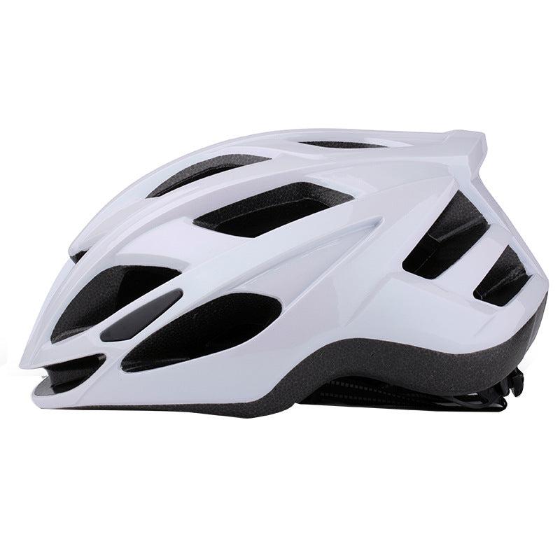 Fahrradhelm mit Fortschrittlichem Belüftungssystem Brehn