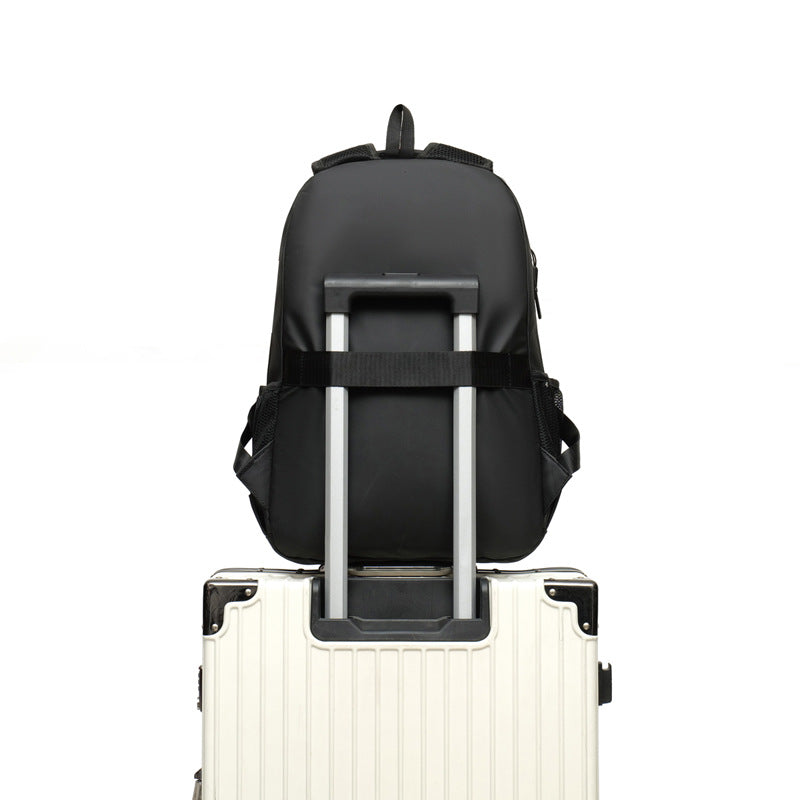 Eleganter multifunktionaler Business-Rucksack Brehn