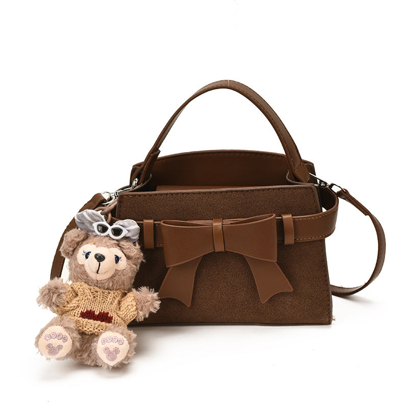 Elegante Mini-Handtasche