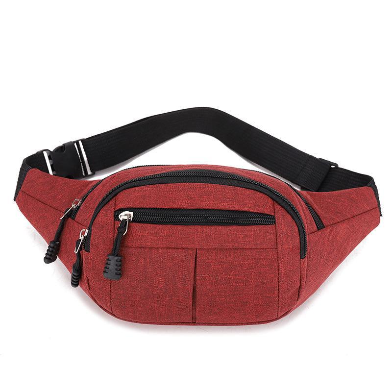 Funktionale Sport Gürteltasche