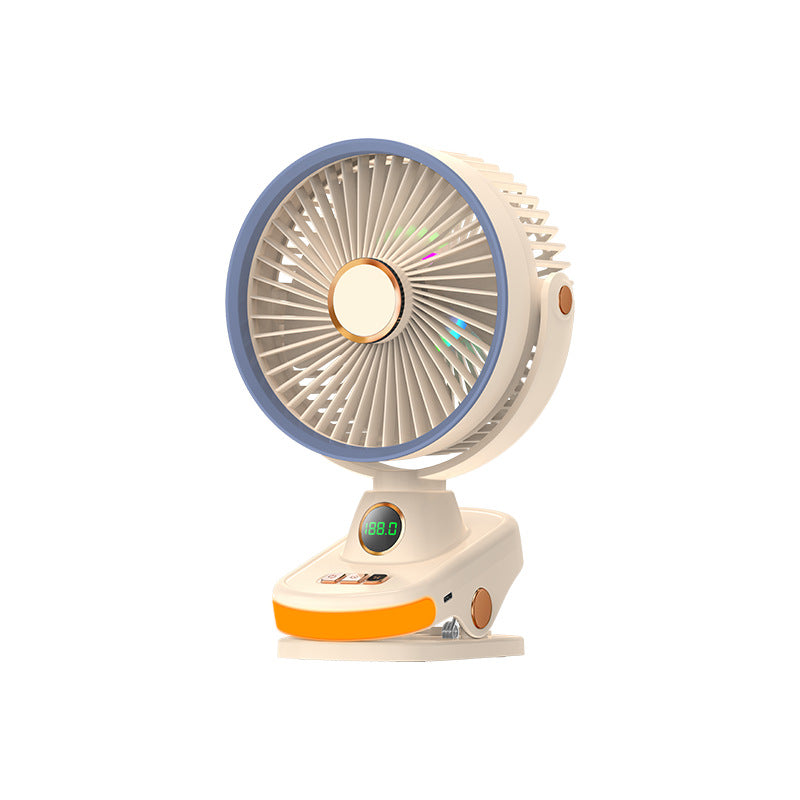 Damen tragbarer USB Ventilator Brehn