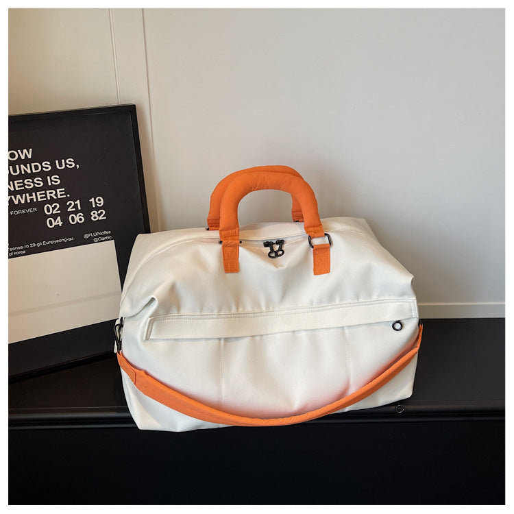 Vielseitige Reisetasche mit verstellbaren Trägern Brehn 1790158108