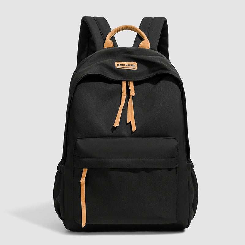 Lässiger Alltag Rucksack