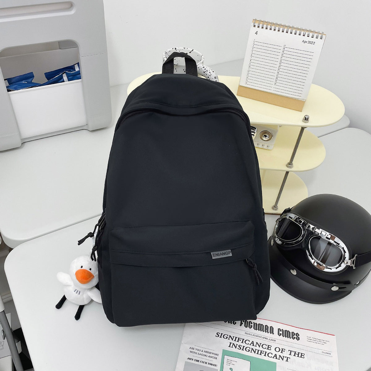 Lässiger Urban Daypack Brehn