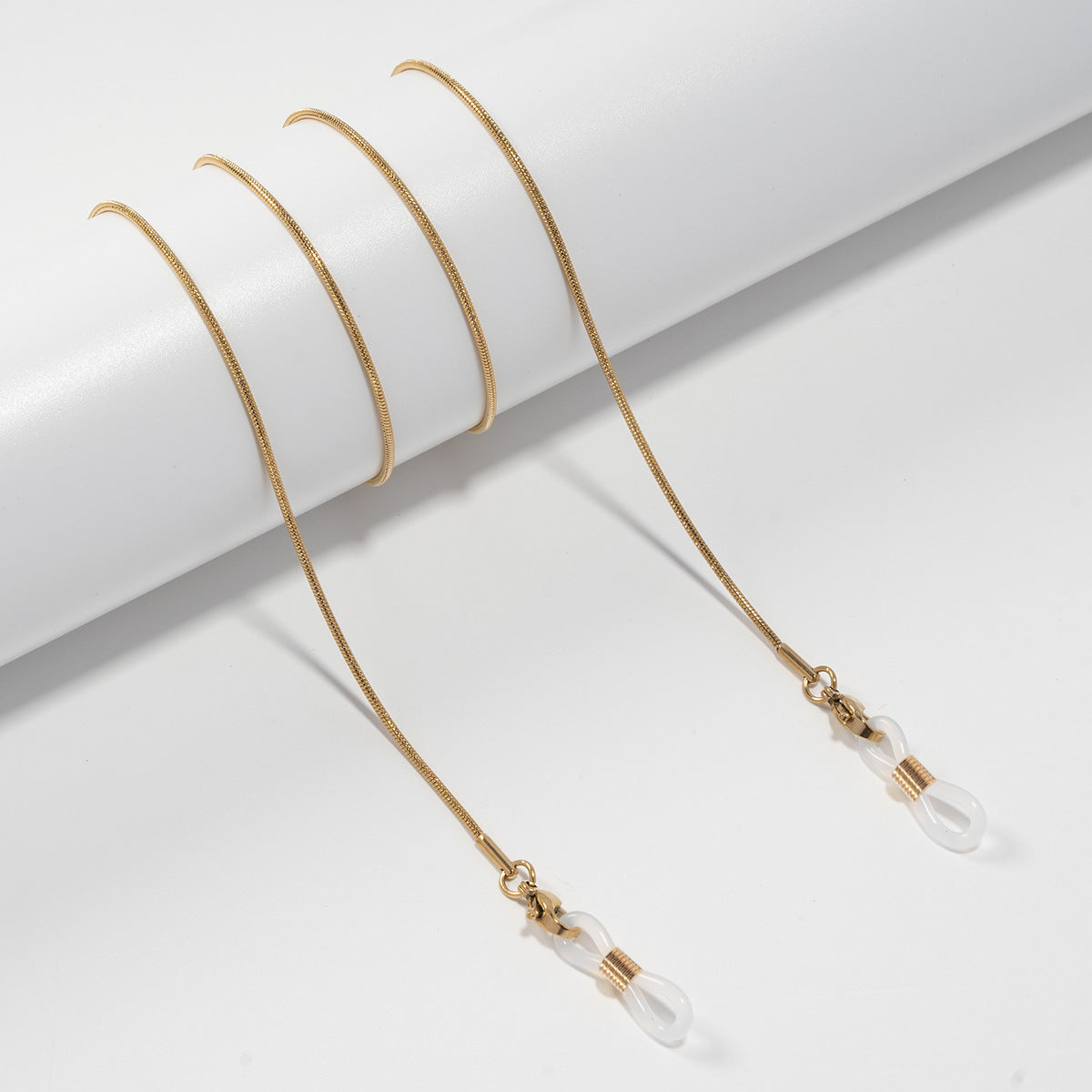 Stylische Brillenretainer Brehn