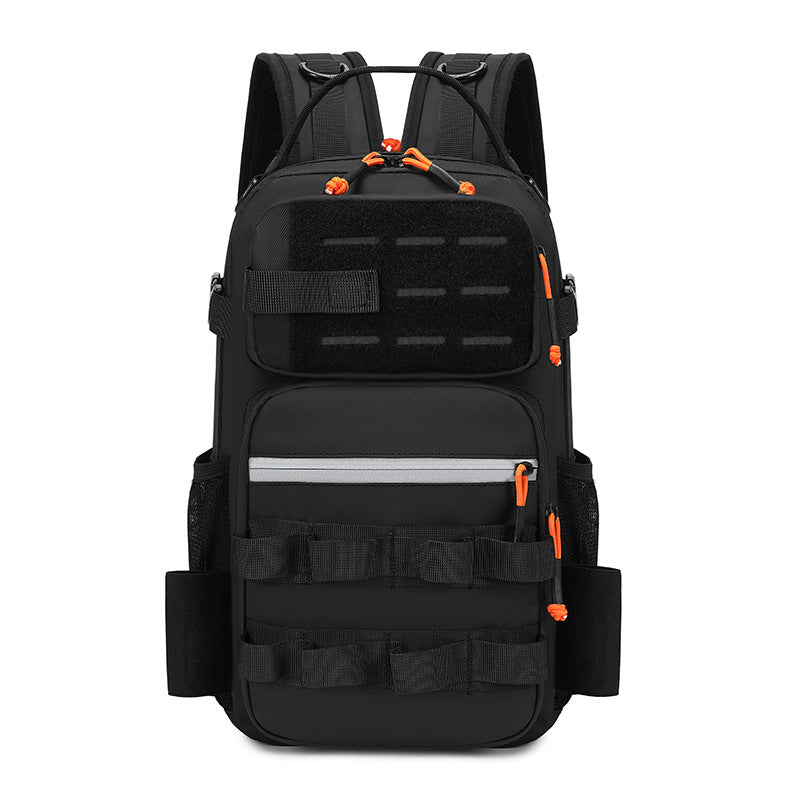 Taktischer Utility Rucksack Brehn