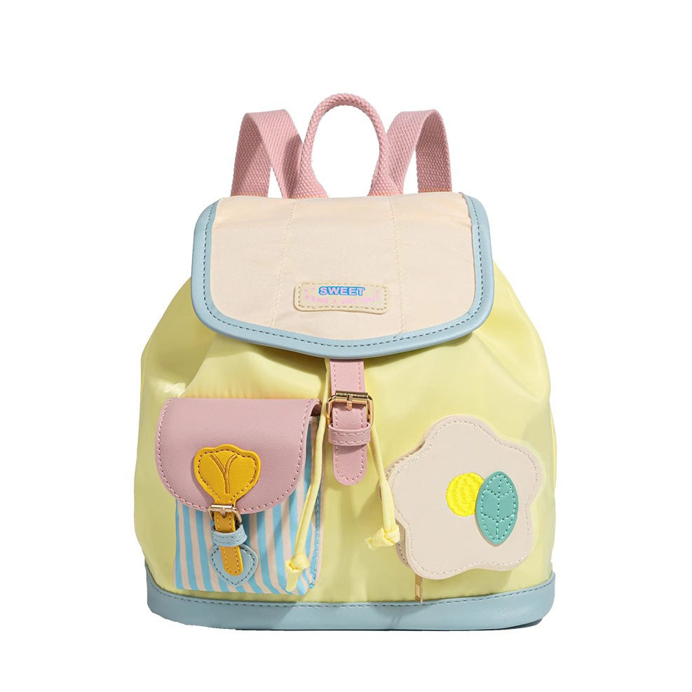 Kreativer Rucksack Brehn