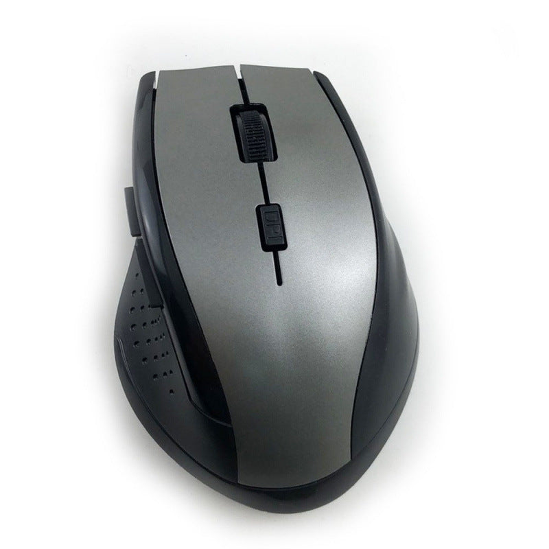 Ergonomische Gamer Maus Brehn