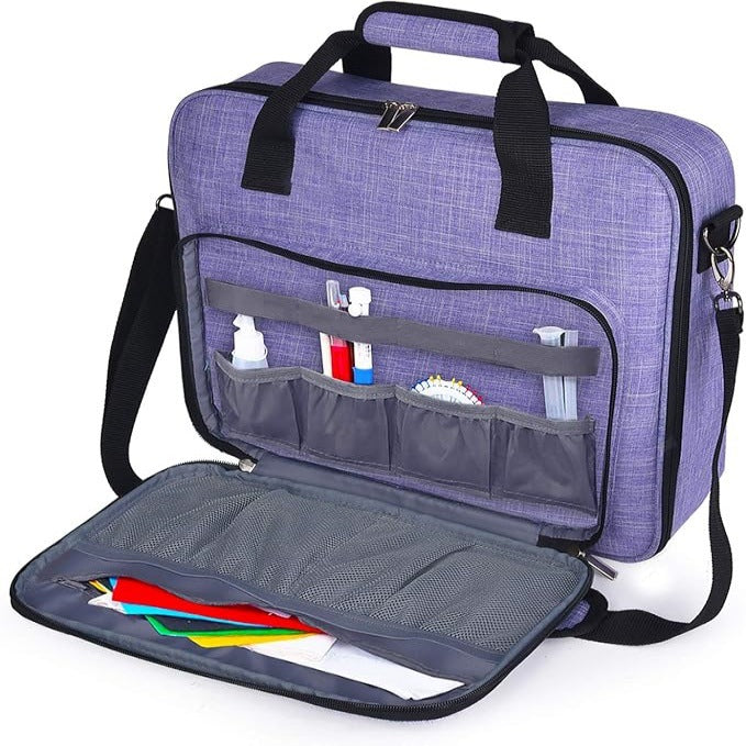 Multifunktionale Organizer-Tasche Brehn