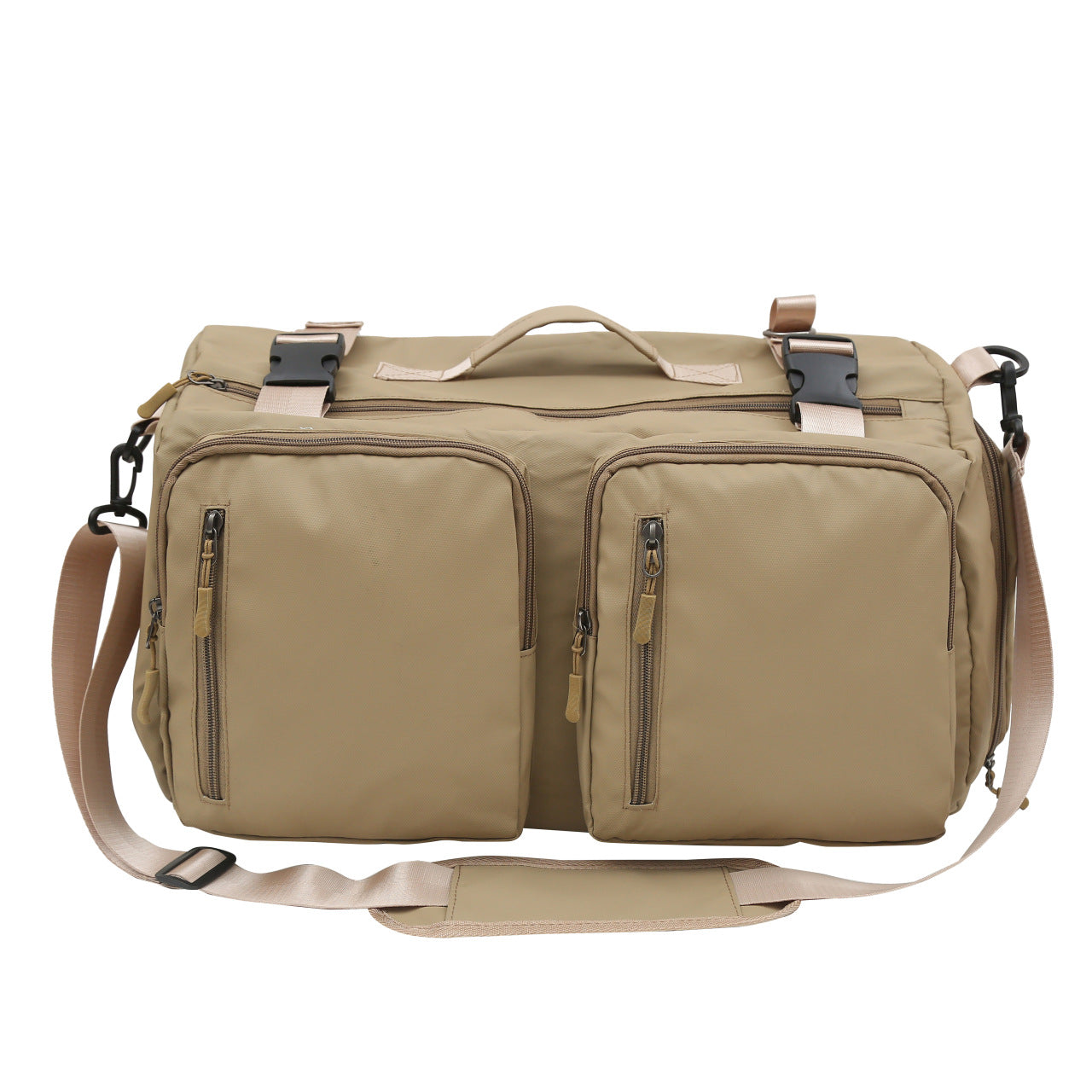 Vielseitige Allwetter-Reise-Utility-Duffel-Tasche Brehn