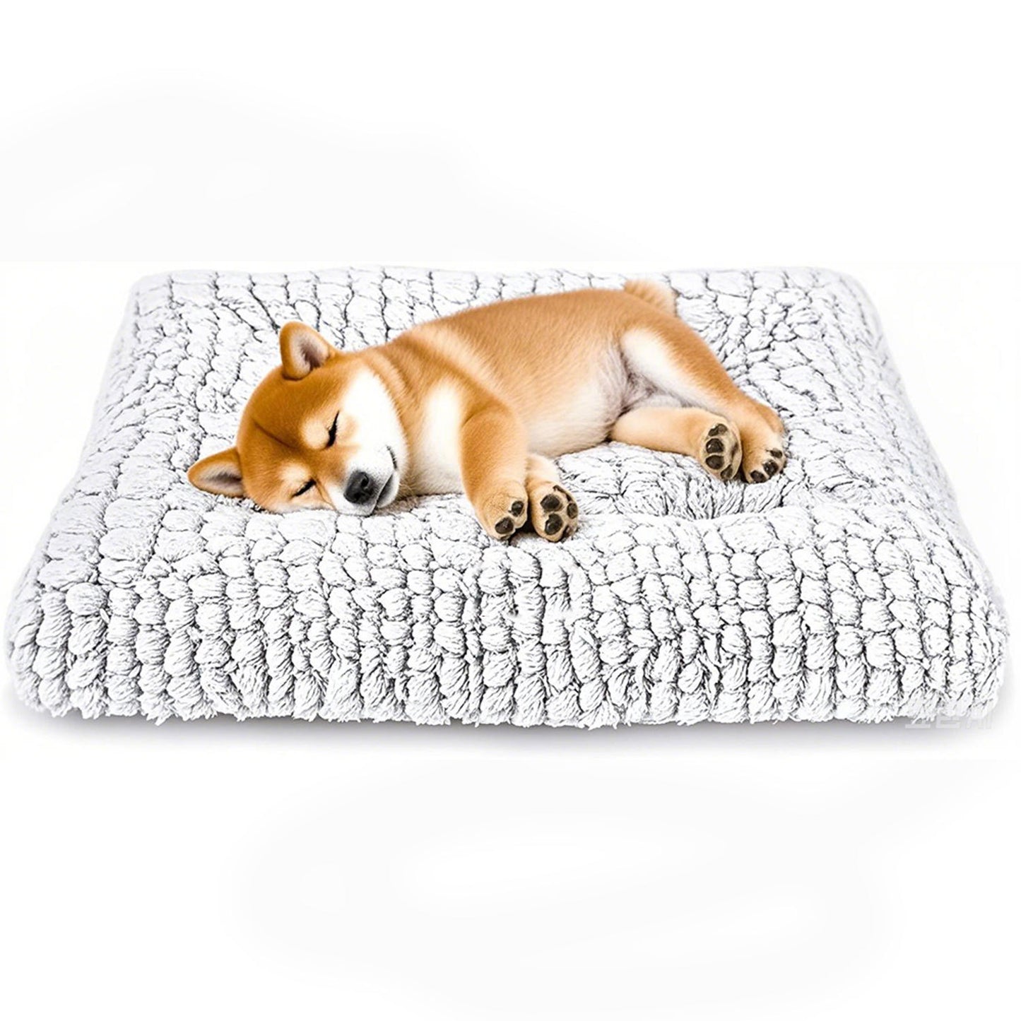 Luxuriöses Orthopädisches Hundebett