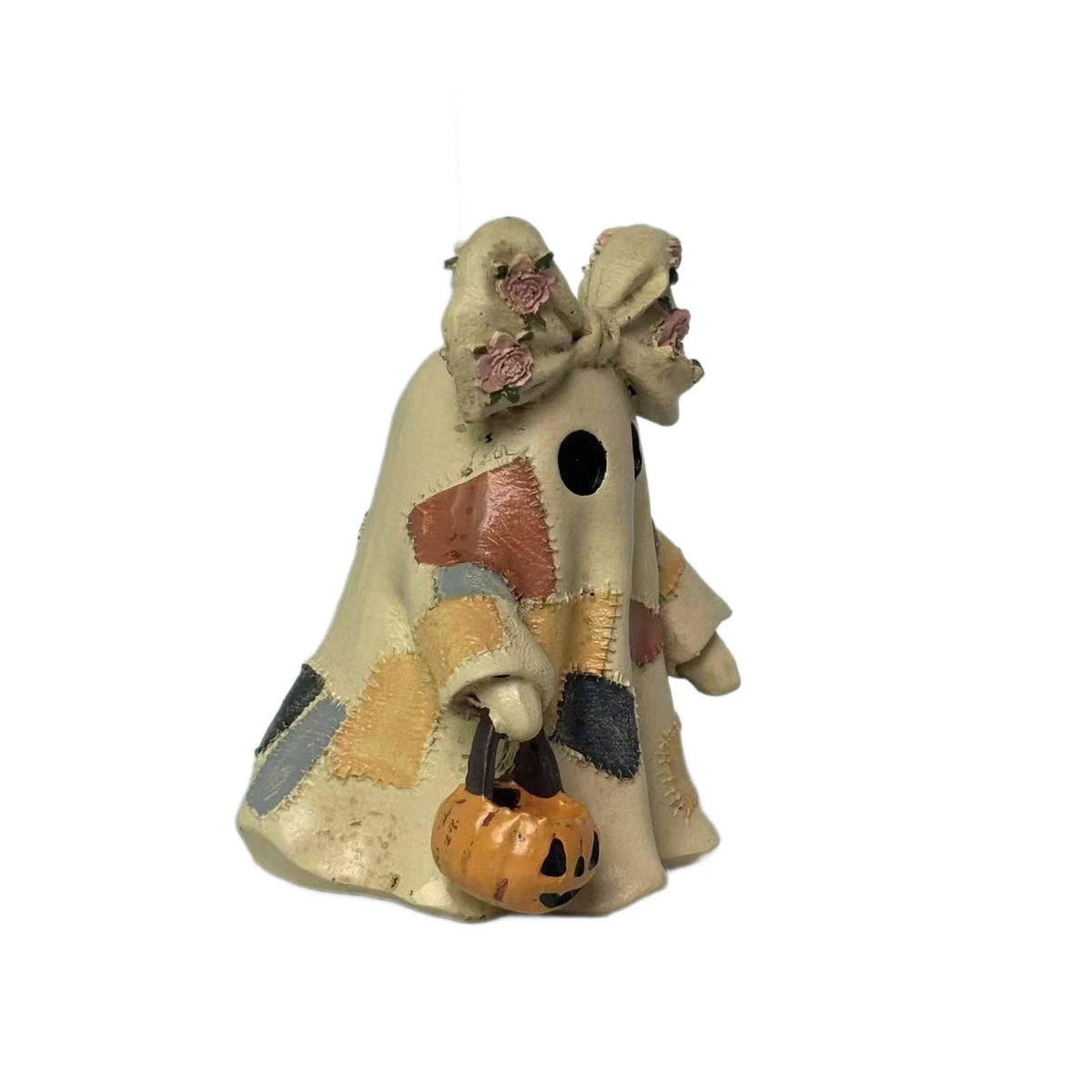 Verspielte Halloween Dekofigur Brehn