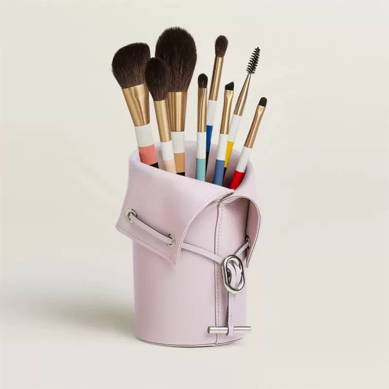 Formschöne Beuteltasche Brehn