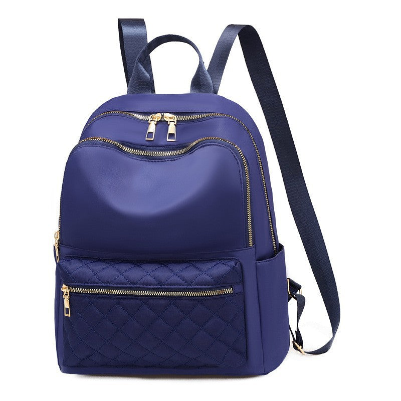 Gepolsterter Mehrzweck-Rucksack Brehn
