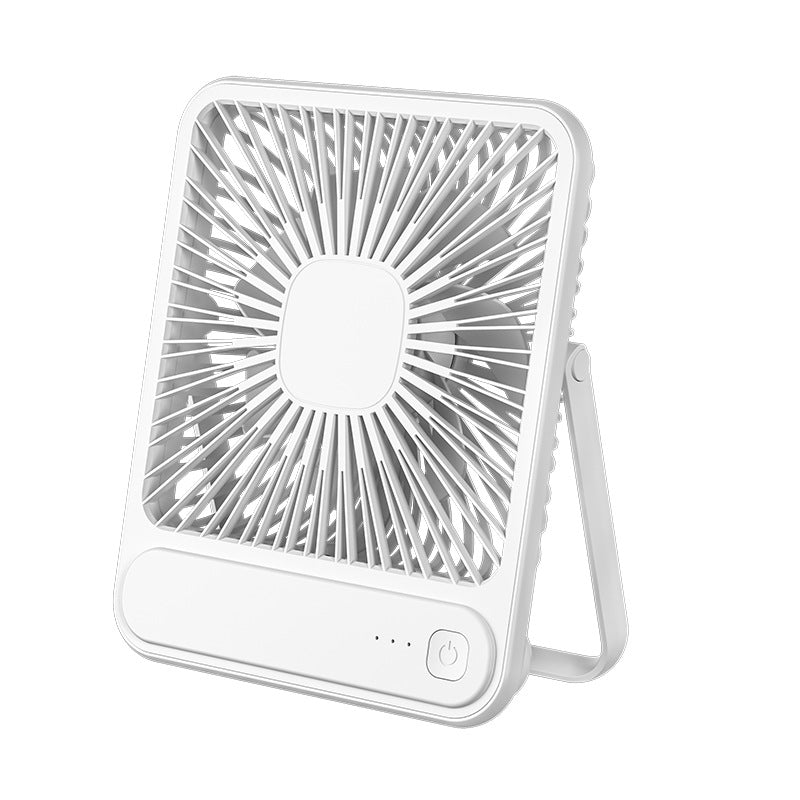 Damen tragbarer Schreibtischventilator Brehn