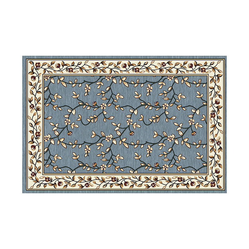 Luxuriöser Bohemian Style Teppich Brehn