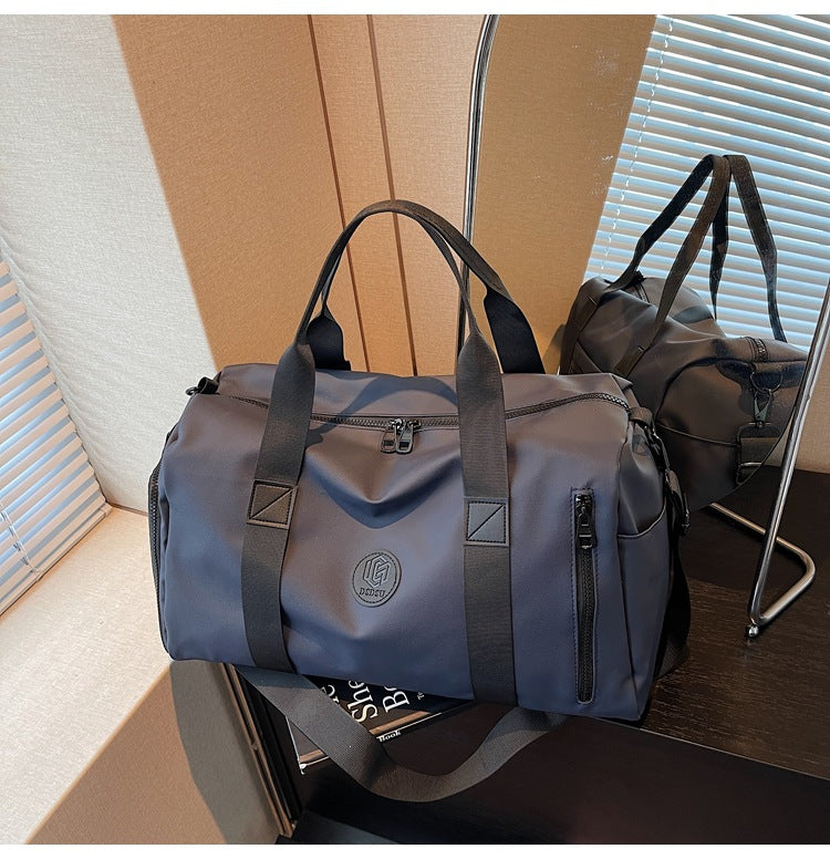 Haltbare Gym-Holdall-Tasche Brehn