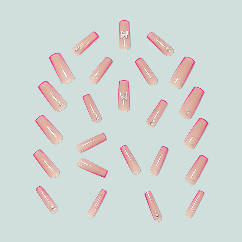 Nagelkunst Brehn