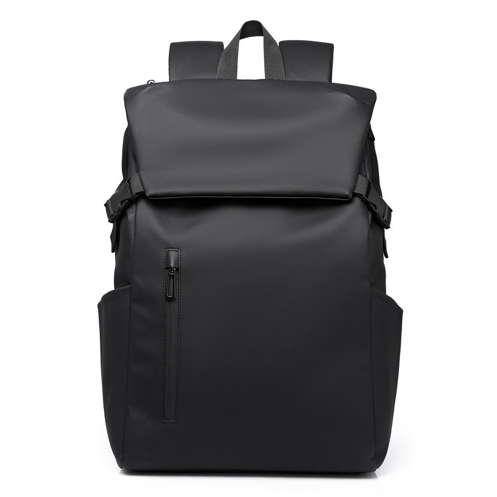 Verbesserter wasserdichter Abenteuer-Rucksack Brehn