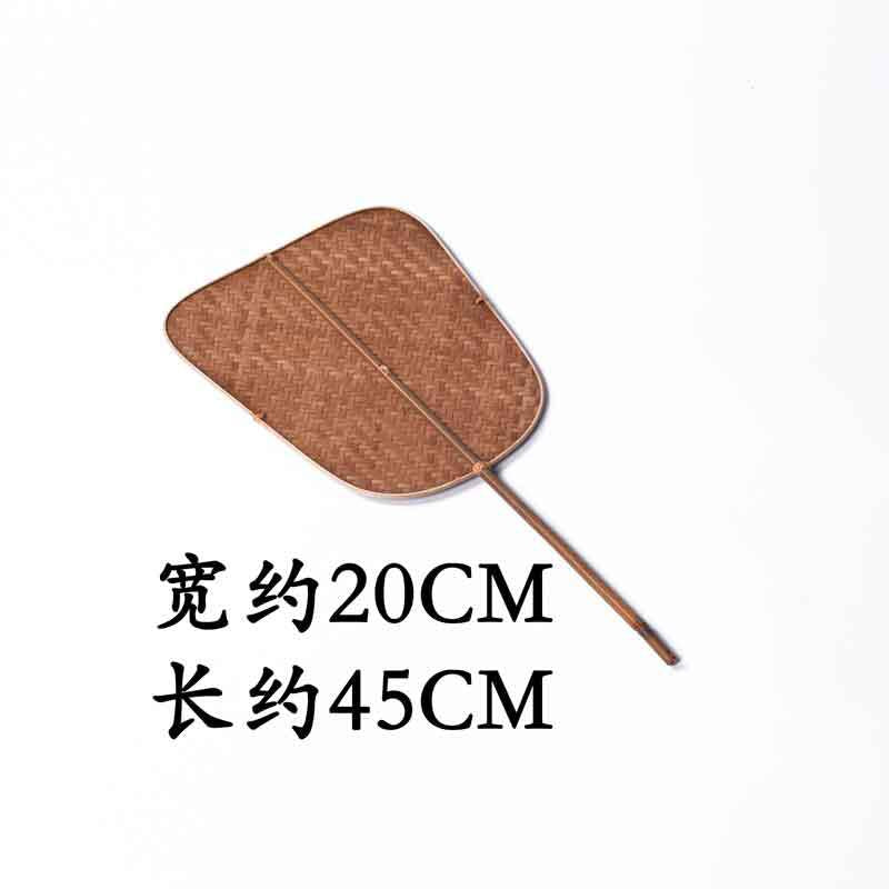 Damen traditionelles Fächer Brehn