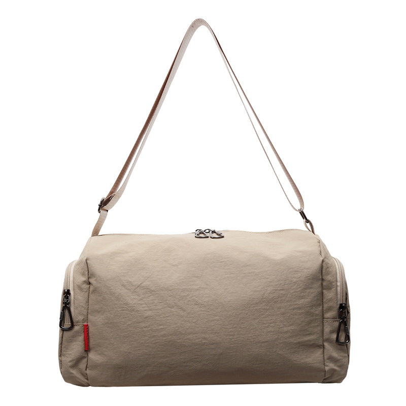 Multifunktionale Reisetasche mit mehreren Fächern