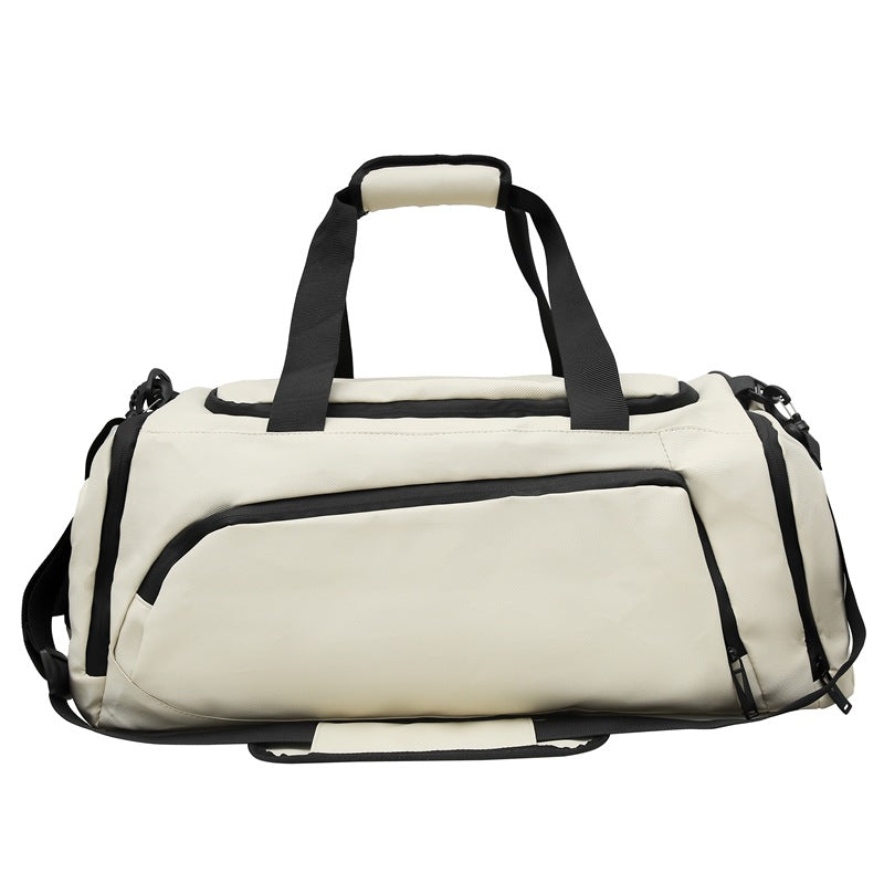 Vielseitige Ganzjahres-Reise-Duffel-Tasche Brehn