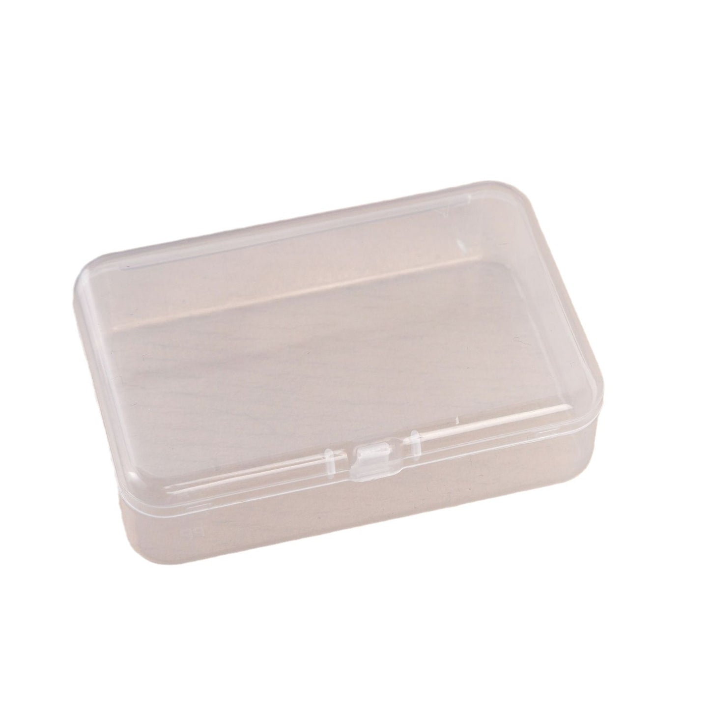 Multi-Use Clear Storage Case Brehn