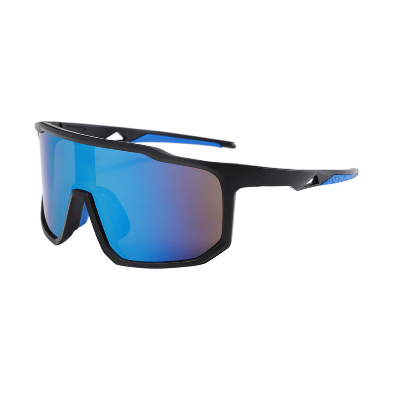 Herren Hochleistungs-Sport-Sonnenbrille Brehn