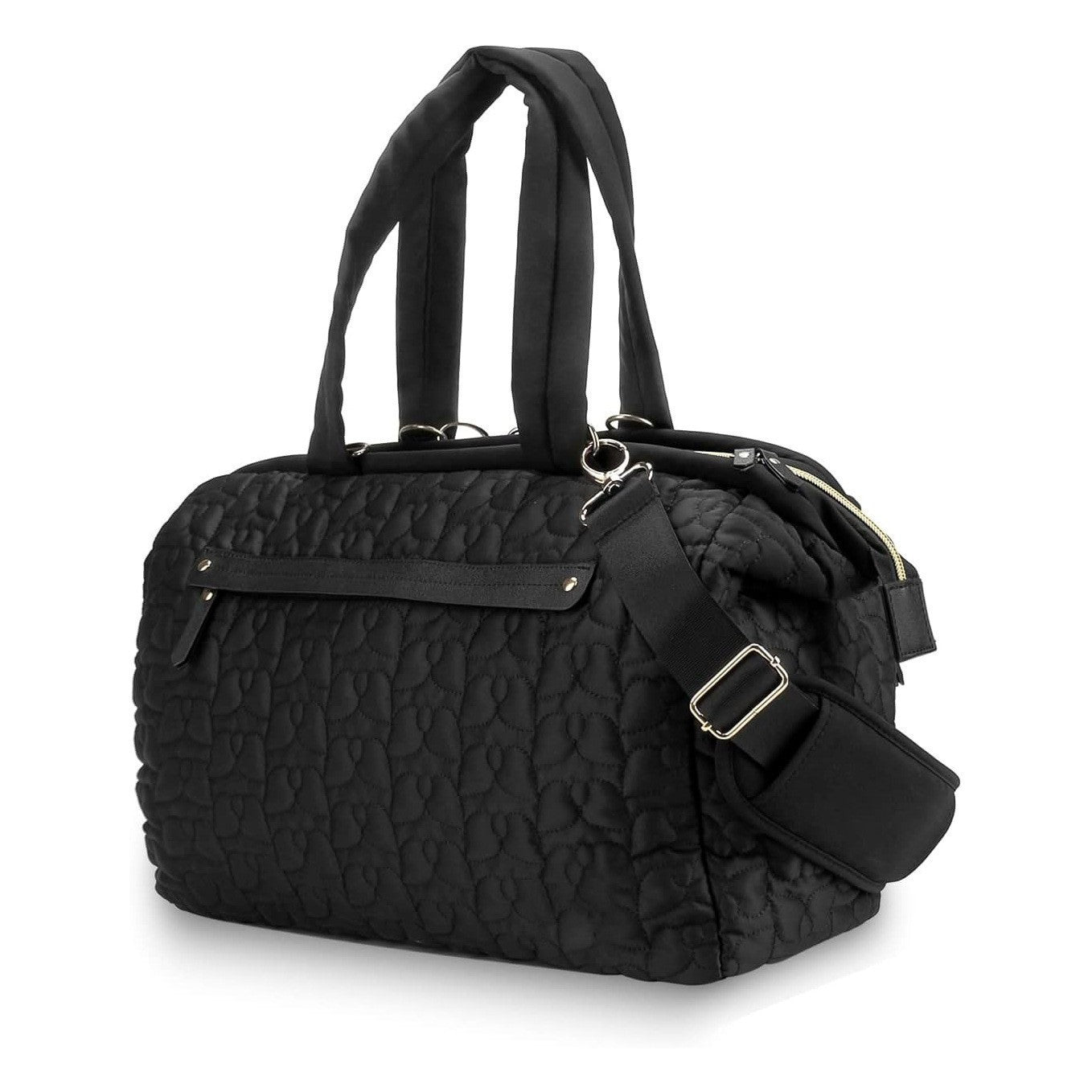 Modische Weekender-Tasche Brehn