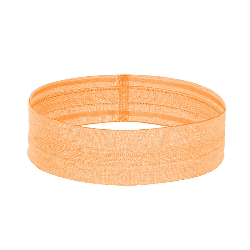 Damen Sport Haarband Brehn