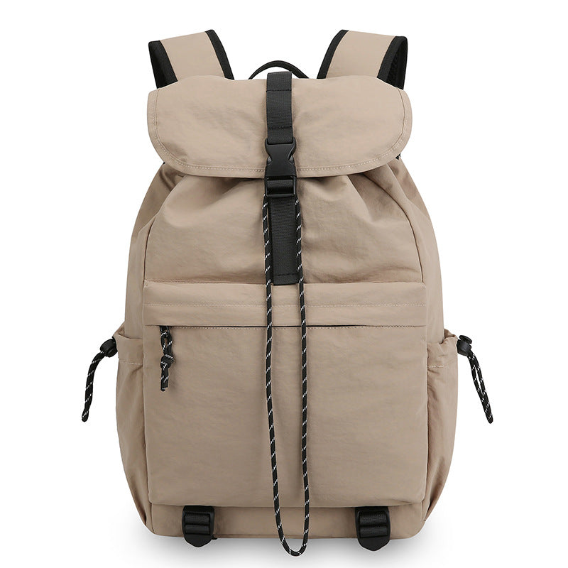 Stylischer Urban Wander-Rucksack Brehn