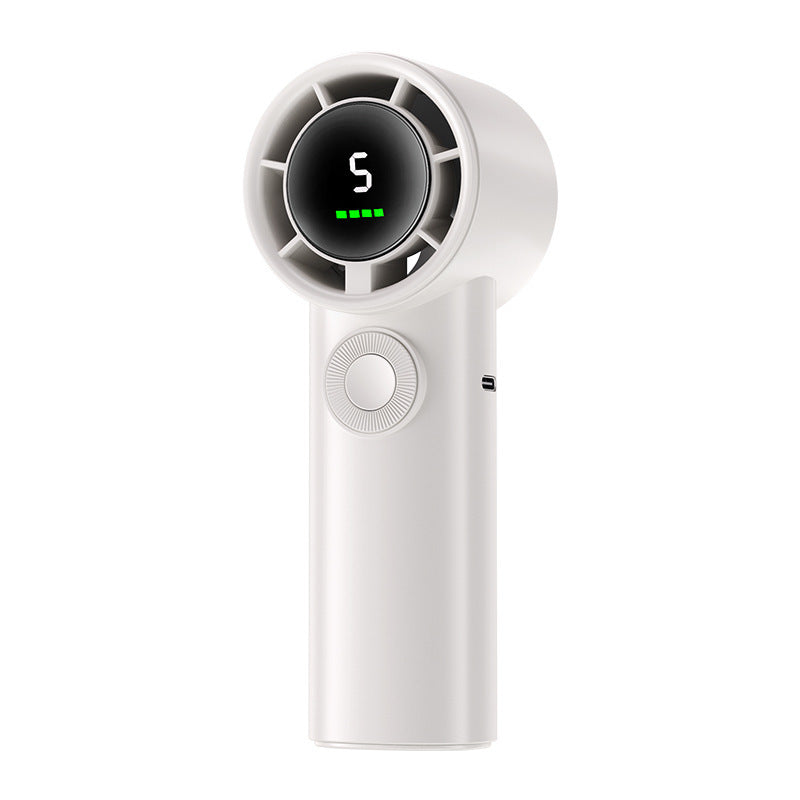 Damen tragbarer Mini-Lüfter mit USB-Anschluss Brehn